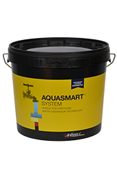 aquasmart®-bitumen emulsion